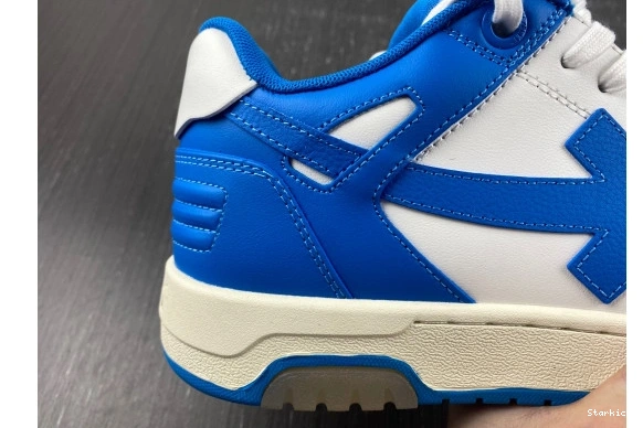 "OOO" Of Low Out Tops OFF-WHITE Office 0717